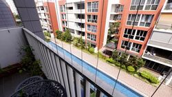 Woodhaven (D25), Condominium #603989481